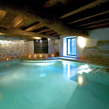 La Paloma B&B Barbentane Екстер'єр фото