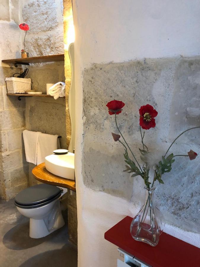 La Paloma B&B Barbentane Екстер'єр фото