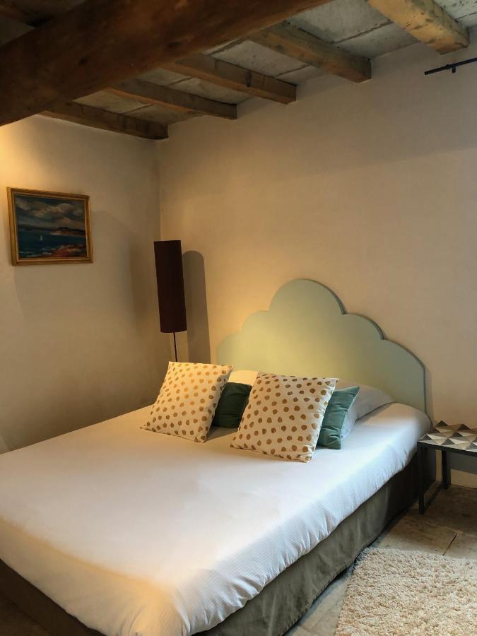 La Paloma B&B Barbentane Екстер'єр фото