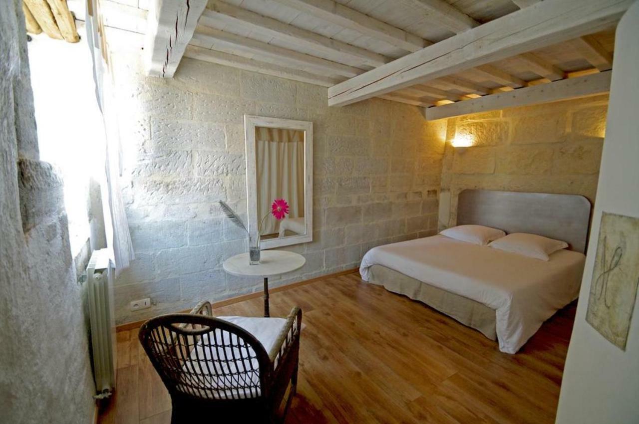 La Paloma B&B Barbentane Екстер'єр фото