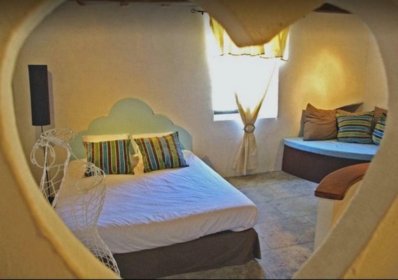 La Paloma B&B Barbentane Екстер'єр фото