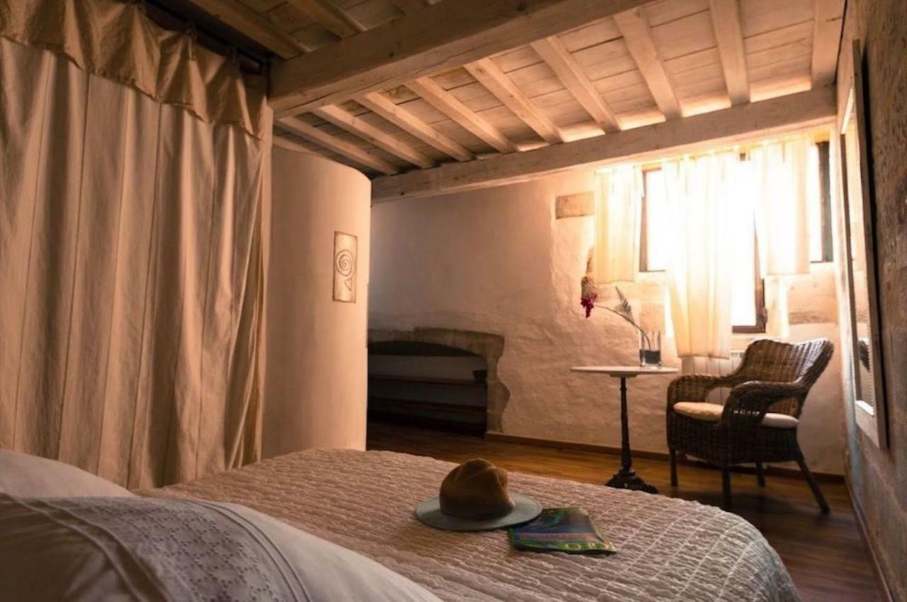La Paloma B&B Barbentane Екстер'єр фото