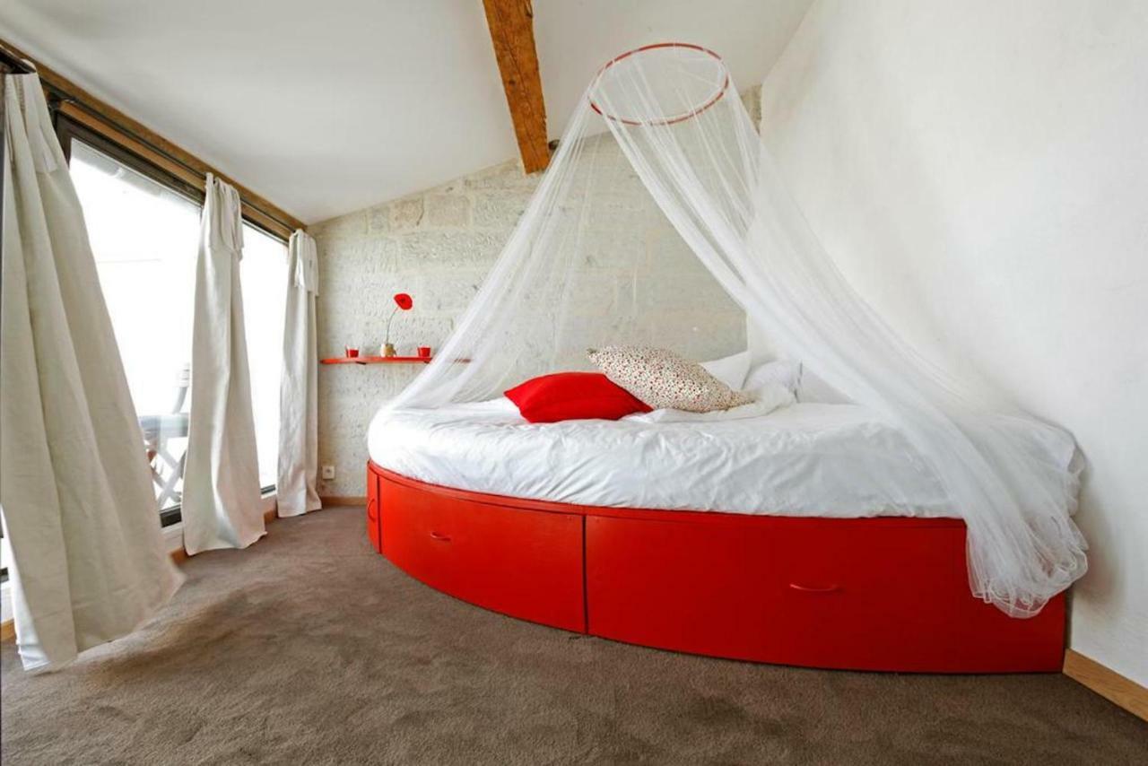 La Paloma B&B Barbentane Екстер'єр фото
