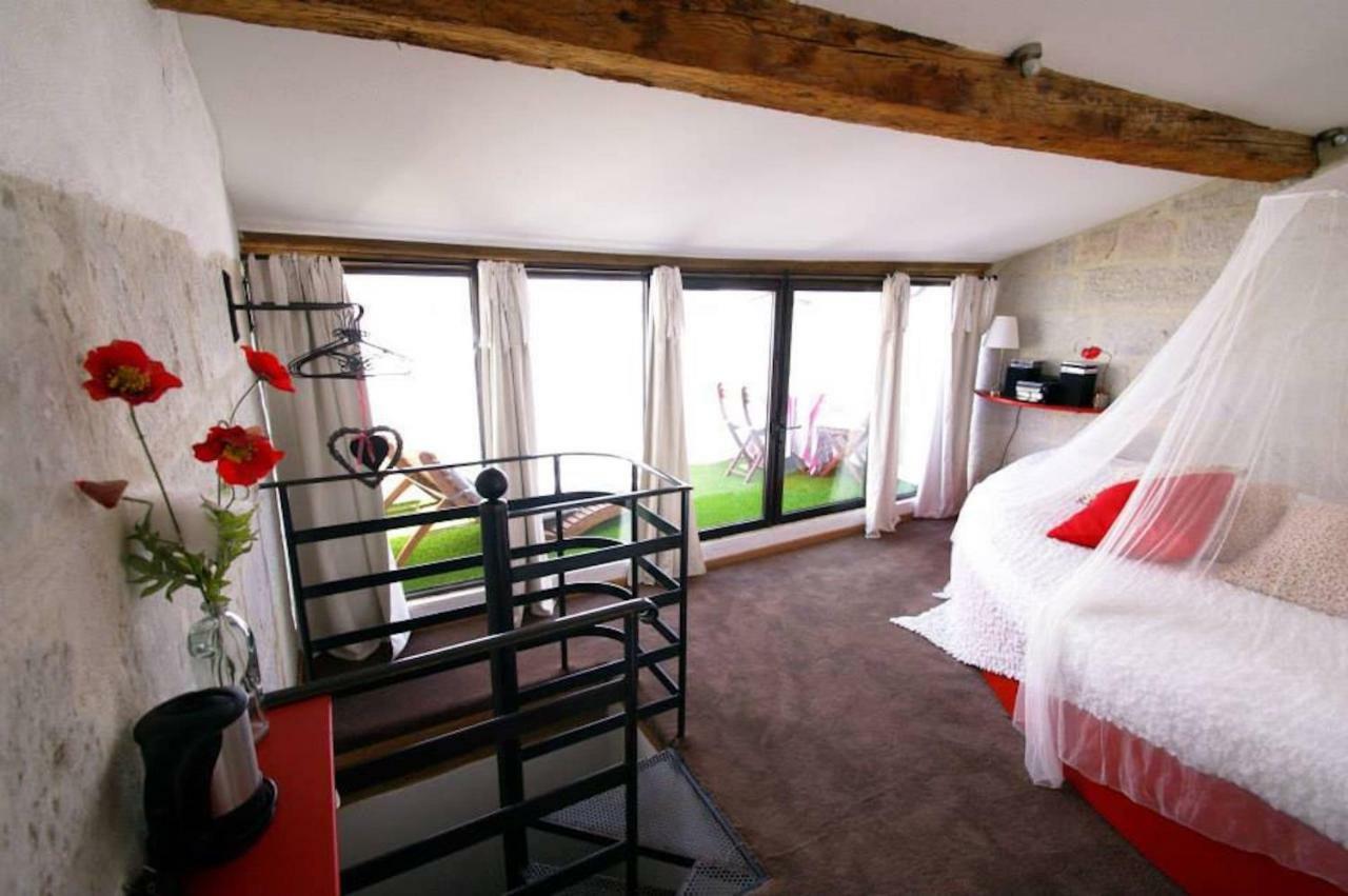 La Paloma B&B Barbentane Екстер'єр фото