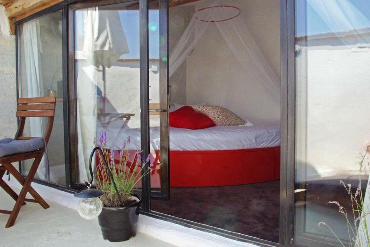 La Paloma B&B Barbentane Екстер'єр фото