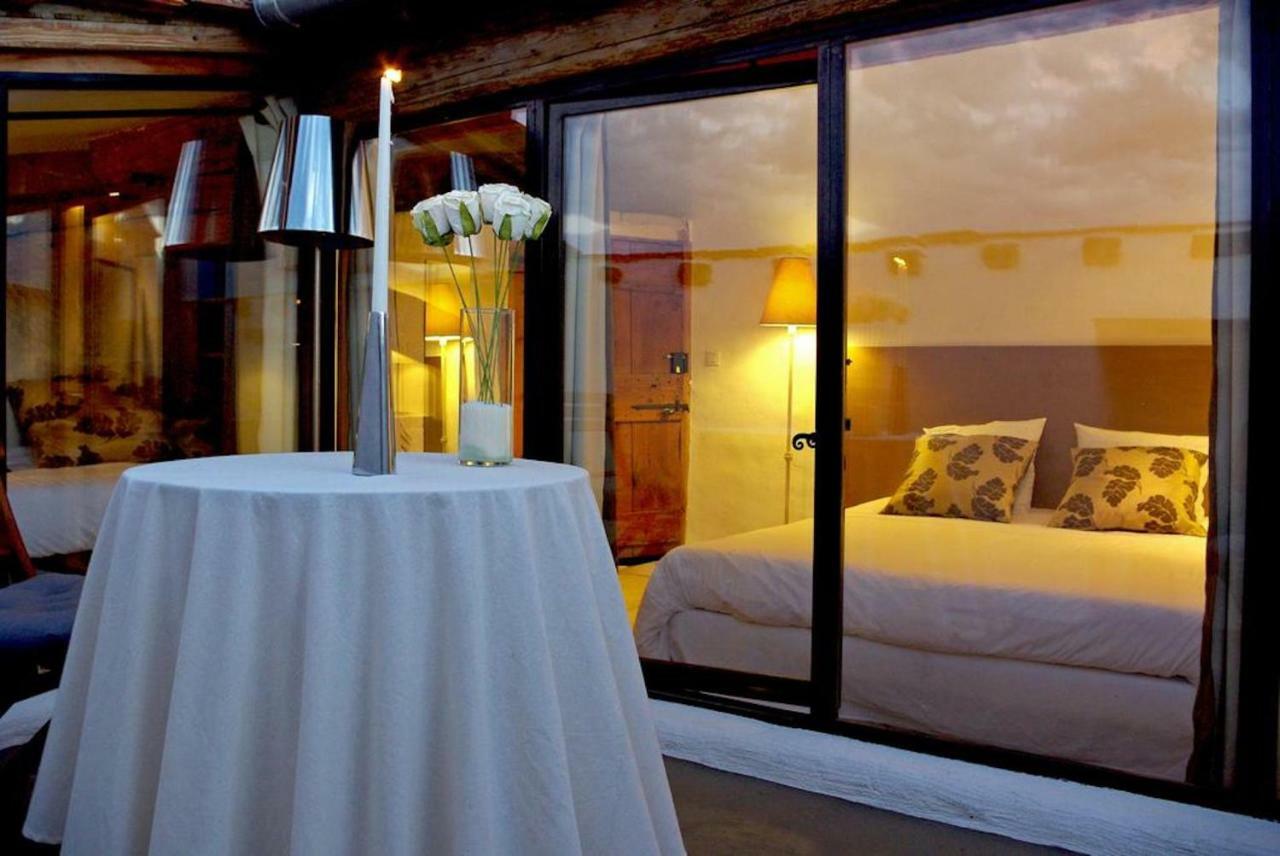La Paloma B&B Barbentane Екстер'єр фото