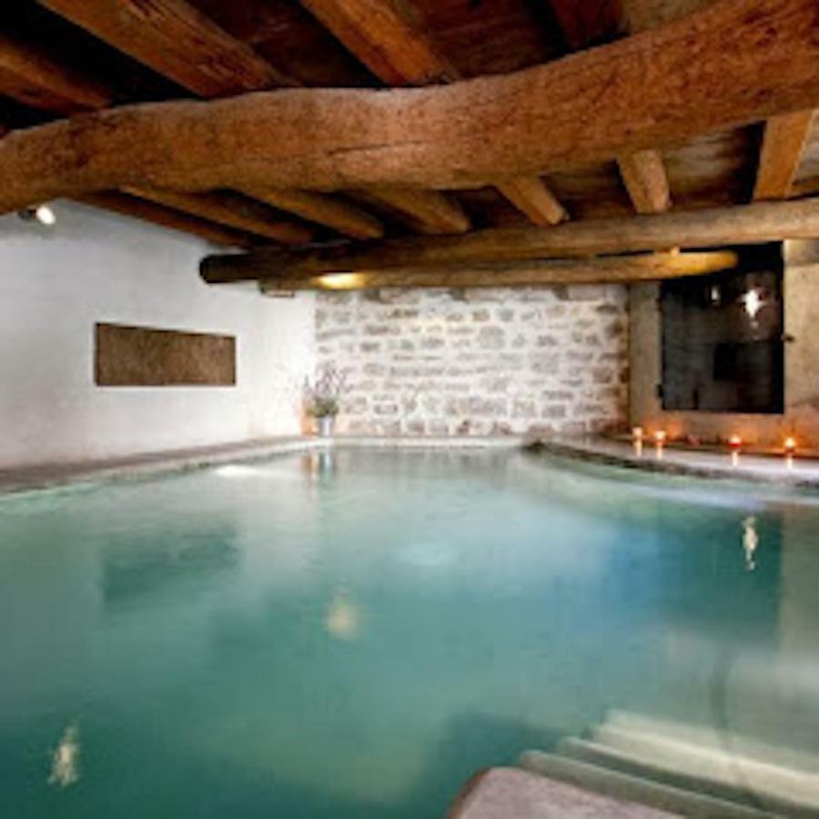 La Paloma B&B Barbentane Екстер'єр фото
