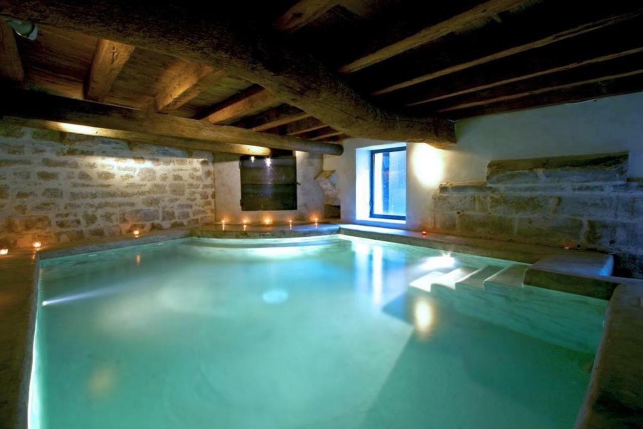 La Paloma B&B Barbentane Екстер'єр фото