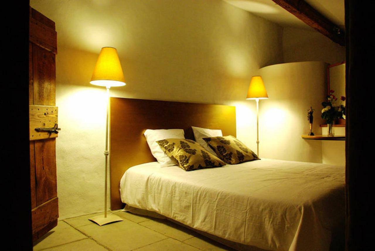 La Paloma B&B Barbentane Екстер'єр фото