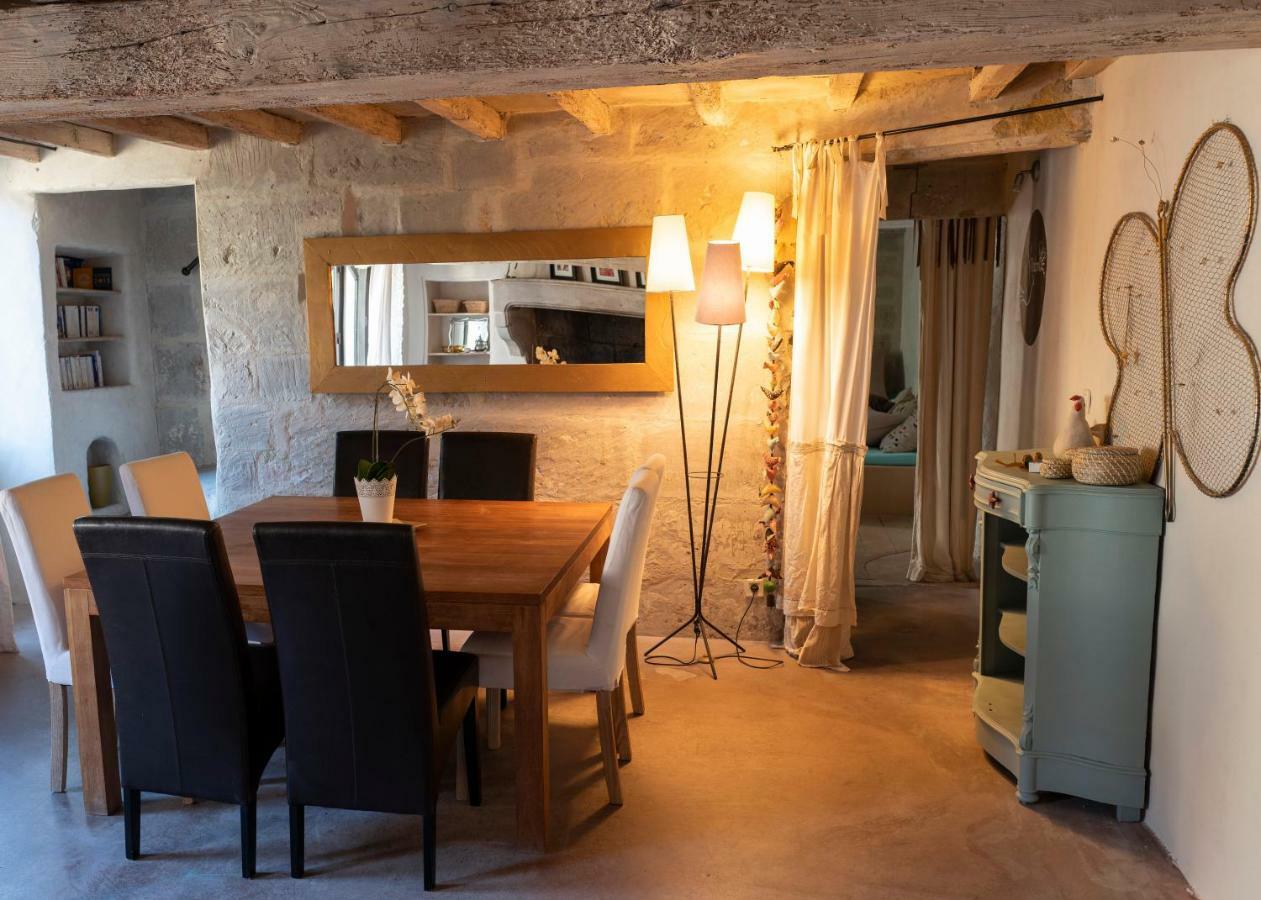 La Paloma B&B Barbentane Екстер'єр фото