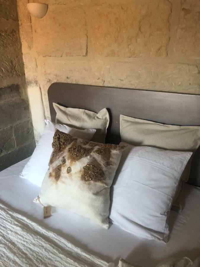 La Paloma B&B Barbentane Екстер'єр фото