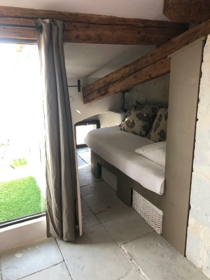 La Paloma B&B Barbentane Екстер'єр фото