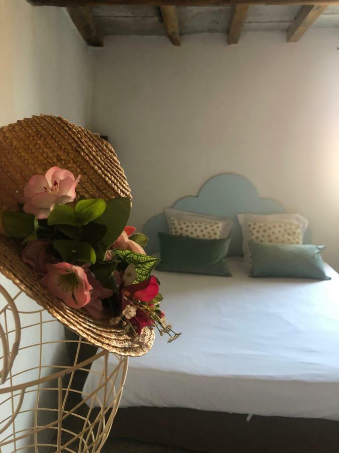La Paloma B&B Barbentane Екстер'єр фото