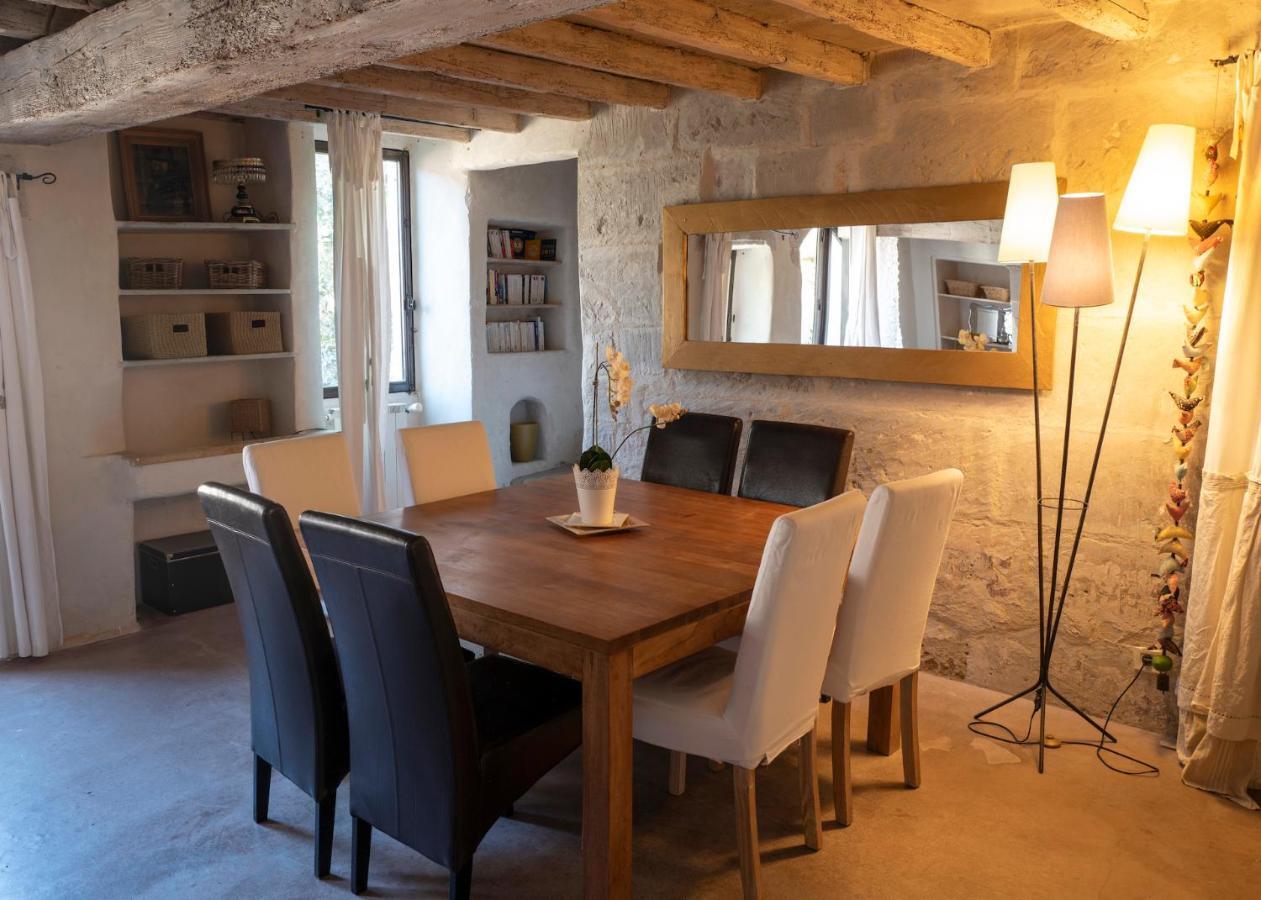 La Paloma B&B Barbentane Екстер'єр фото
