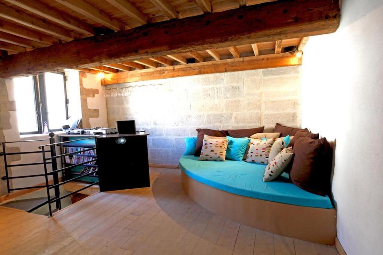 La Paloma B&B Barbentane Екстер'єр фото