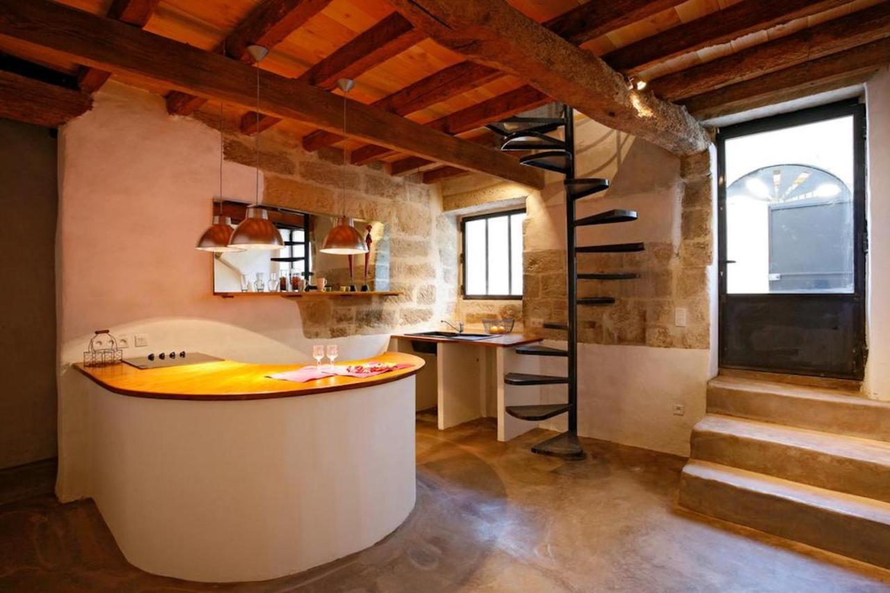 La Paloma B&B Barbentane Екстер'єр фото