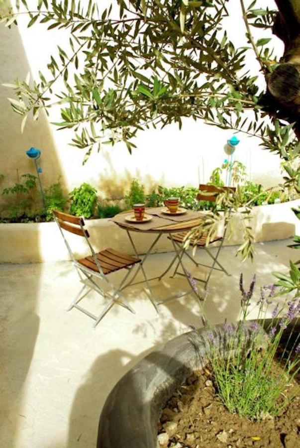 La Paloma B&B Barbentane Екстер'єр фото