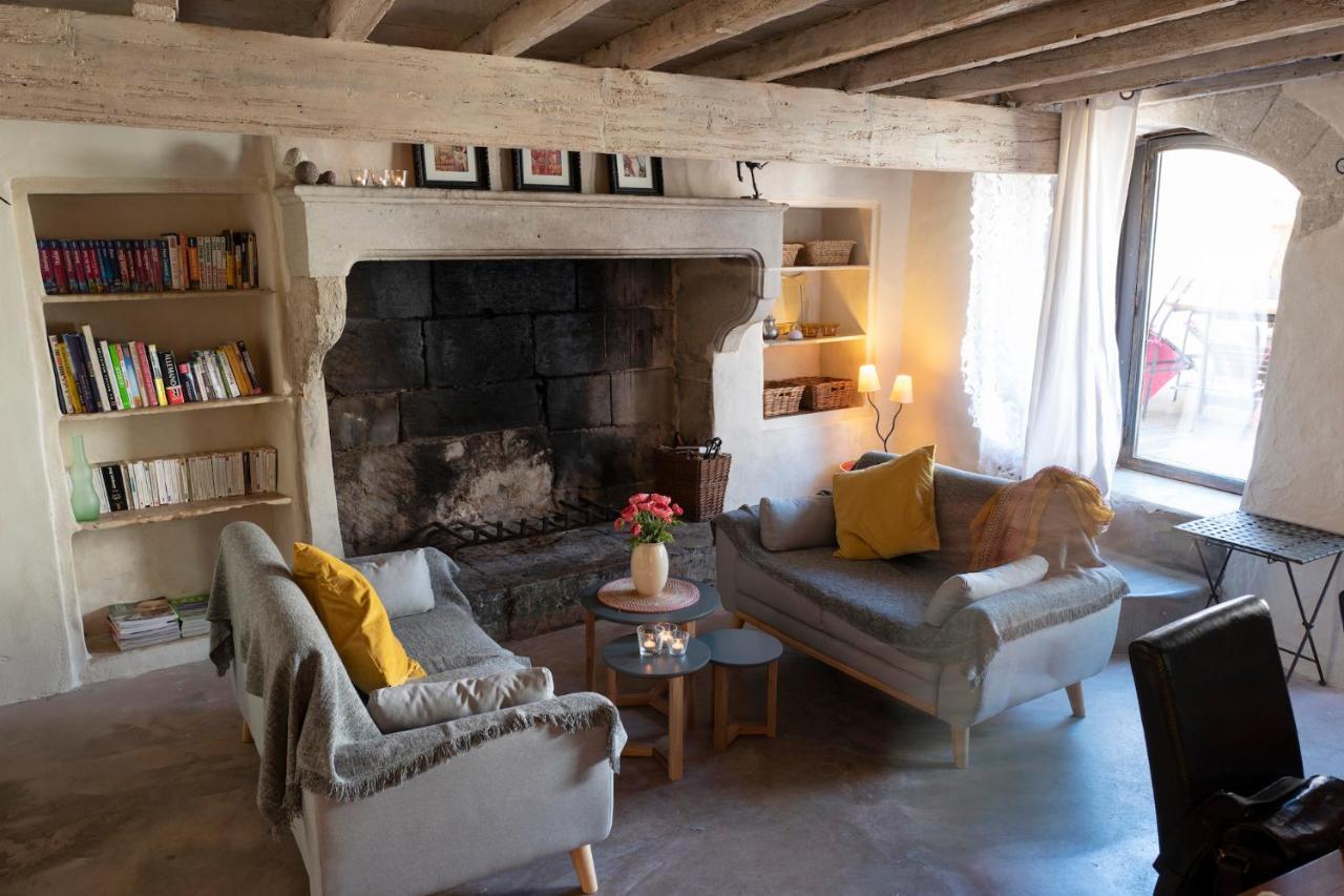 La Paloma B&B Barbentane Екстер'єр фото